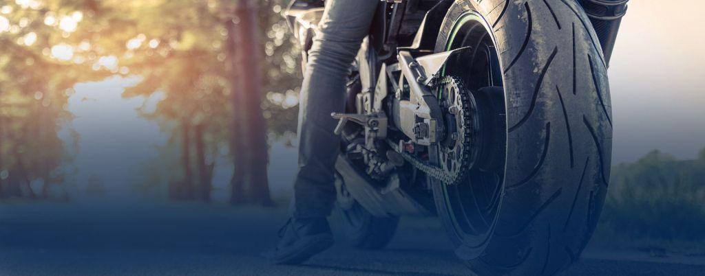 Common Causes of Motorcycle Accidents and How to Prevent Them