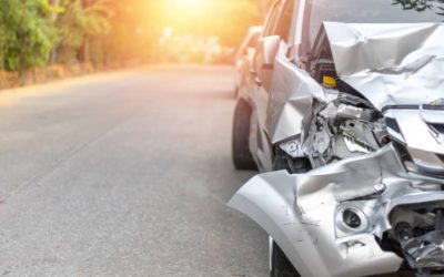The Importance of Medical Attention After a Car Accident in Los Angeles
