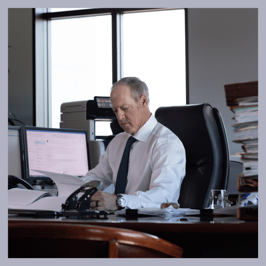 accident attorney