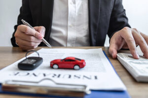 How Much Should You Expect From Your Car Accident Settlement In California