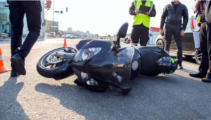 los angeles motorcycle accident attorney