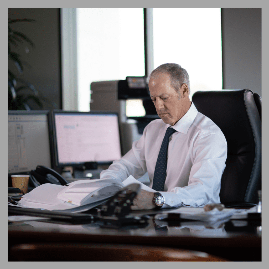 Los Angeles personal injury attorney