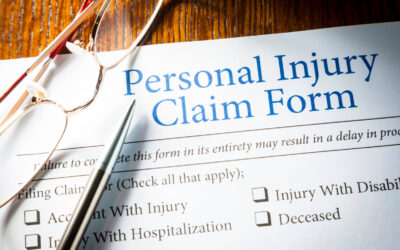 Navigating The Timeline Of A Personal Injury Case In California: Insights From A Los Angeles Personal Injury Lawyer