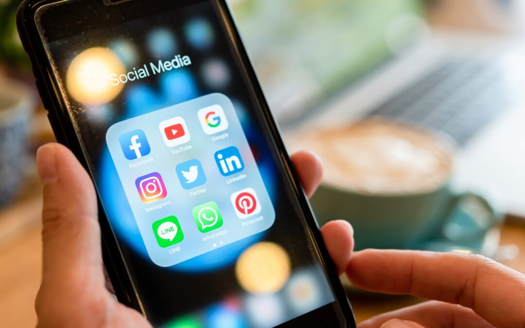 How Social Media Can Affect Your Los Angeles Personal Injury Case