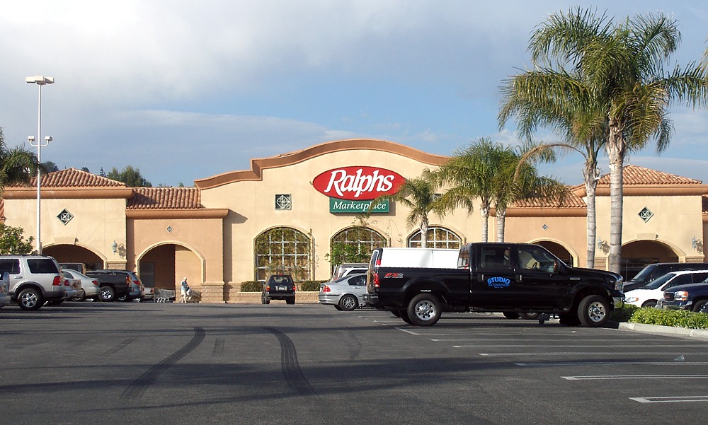 Ralphs Grocery Store Accident & Injury Lawyers