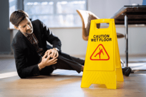 Slip And Fall In A Store: How Soon Should You Report It