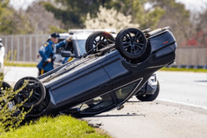 what are most lawyer fees for car accident?