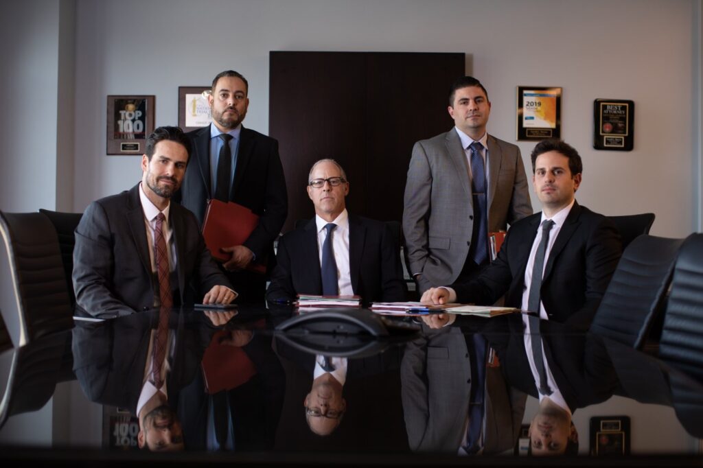 best personal injury attorney in los angeles