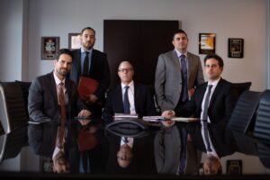 best personal injury attorney in los angeles