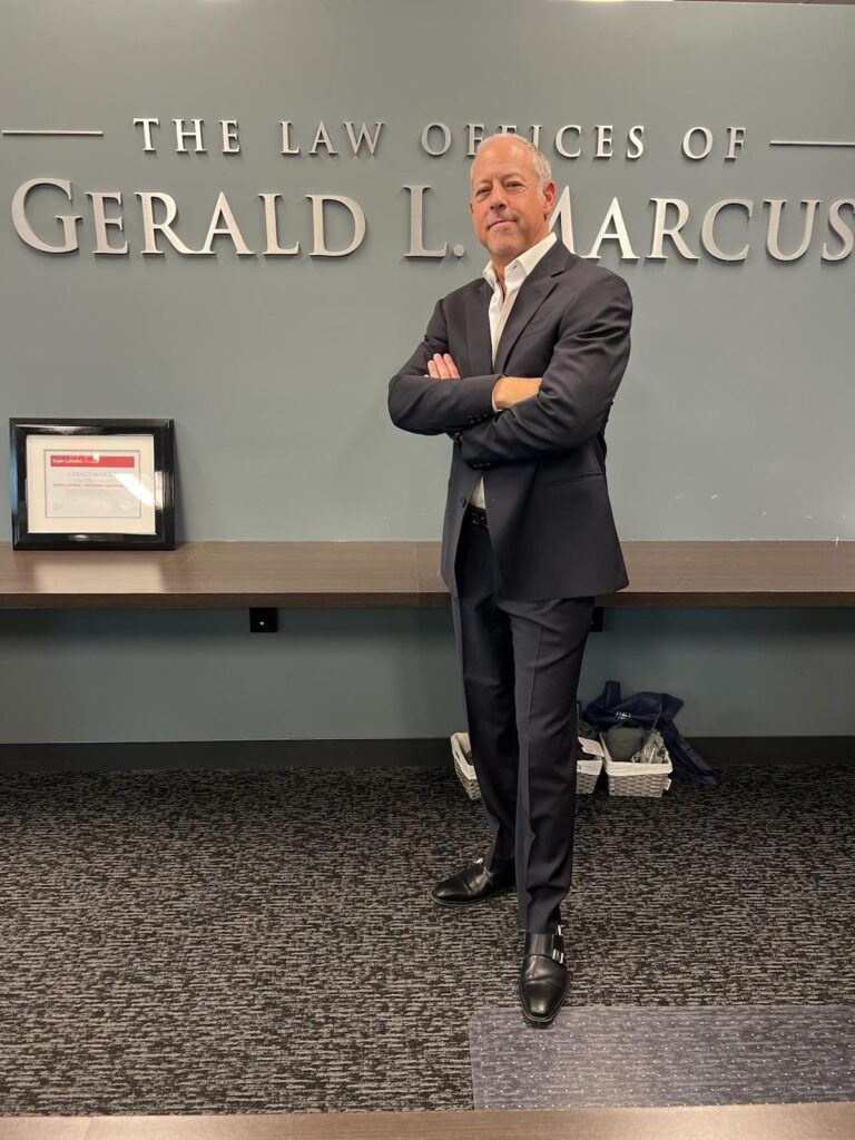 Why You Need A Personal Injury Lawyer In Los Angeles