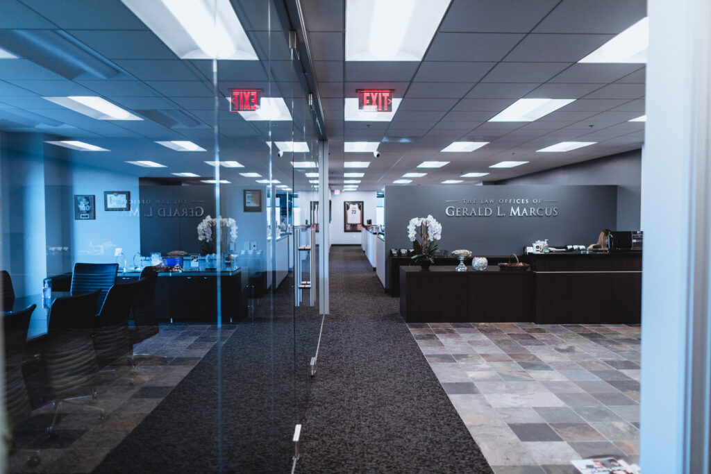 Best Personal Injury Attorneys In Los Angeles