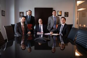 How To Find The Best Personal Injury Lawyer In Los Angeles