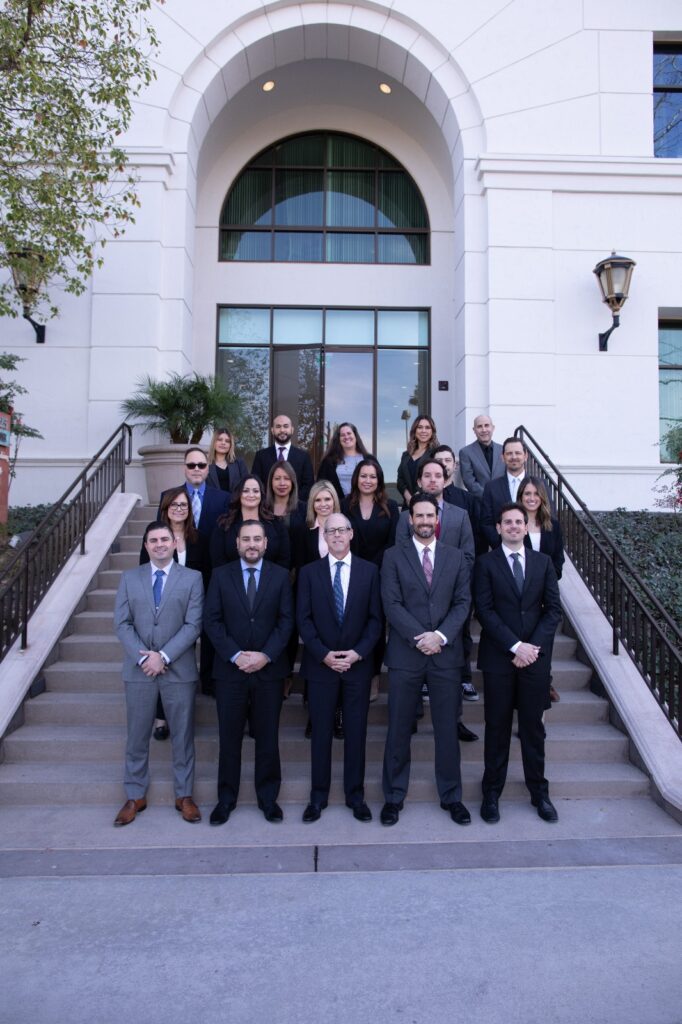 What Happens When I Call An Accident Lawyer In Los Angeles