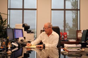 I Slipped And Fell In A Store In Los Angeles