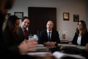 How Much Does It Cost To Hire A Personal Injury Lawyer In Los Angeles