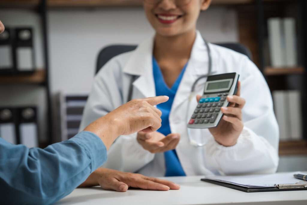 How Is the Value of My Personal Injury Case Calculated in California