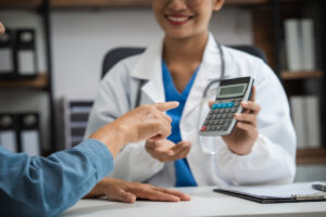 How Is the Value of My Personal Injury Case Calculated in California