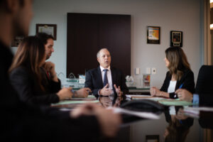 Who Is The Best Car Accident Lawyer In Los Angeles