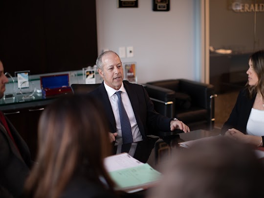 How Do I Choose The Best Personal Injury Lawyer In Los Angeles, CA