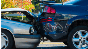 Rear-Ended and Injured in a Car Accident in California