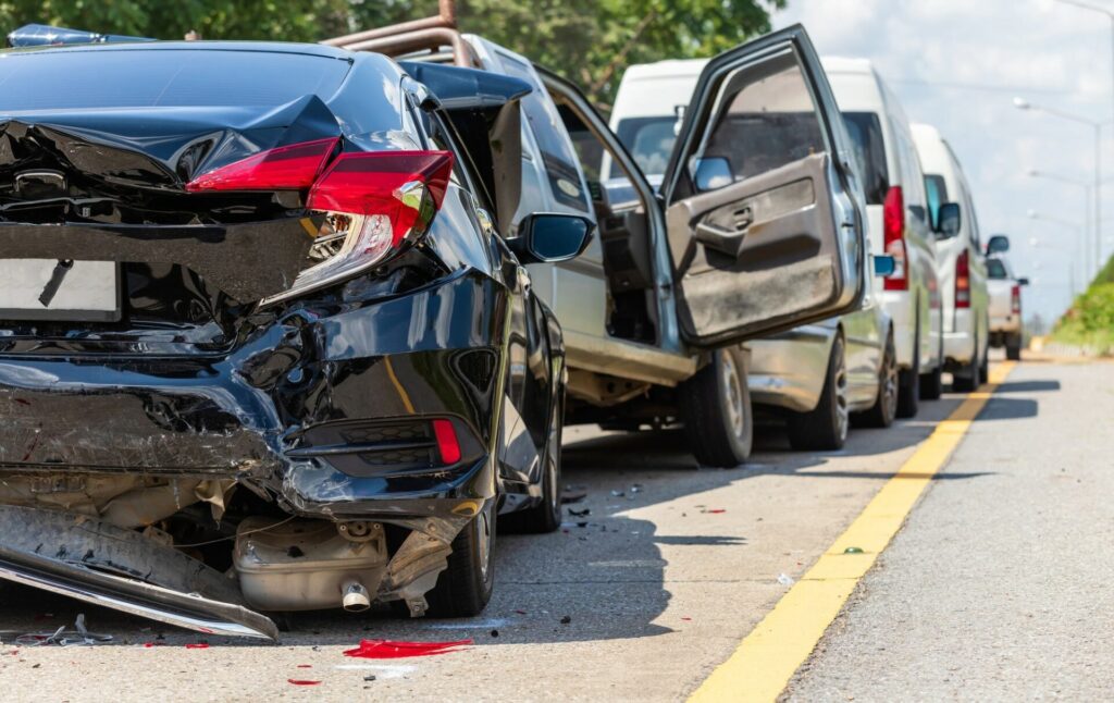 Pain After Being Rear-Ended — Do I Need Medical Care Today