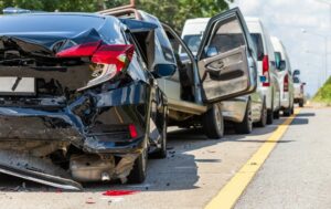 Pain After Being Rear-Ended — Do I Need Medical Care Today