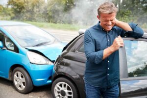 What Should I Do After A Car Accident In California
