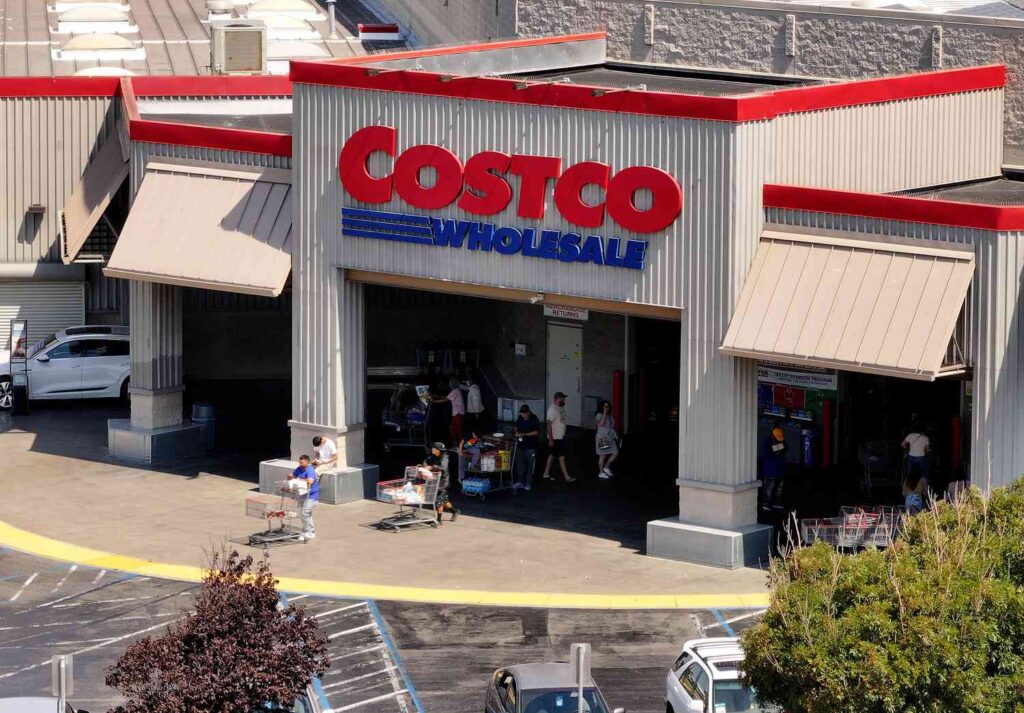 What Should I Do After Being Injured In A Costco In California