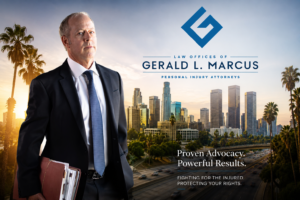 best personal injury lawyer los angeles