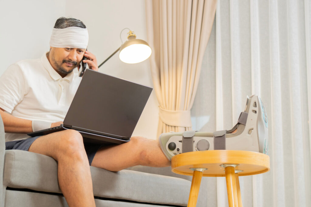 What Is Pain And Suffering In A California Personal Injury Case