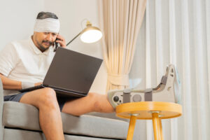 What Is Pain And Suffering In A California Personal Injury Case