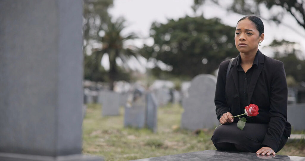 What Should I Do If A Loved One Was Killed In A California Accident