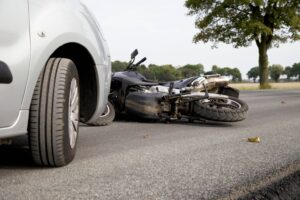 What Should I Do After A Motorcycle Accident In Los Angeles